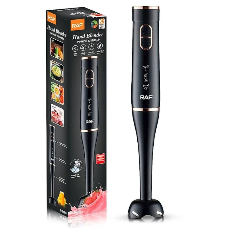 Блендер RAF R.369B