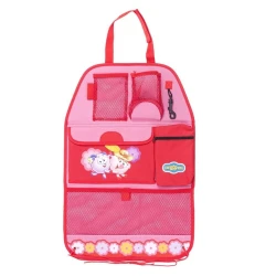 Органайзер-накидка Smeshariki SM/ORG-020 Розовый