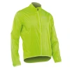 Велокуртка Northwave Breeze 3 Yellow, размер S