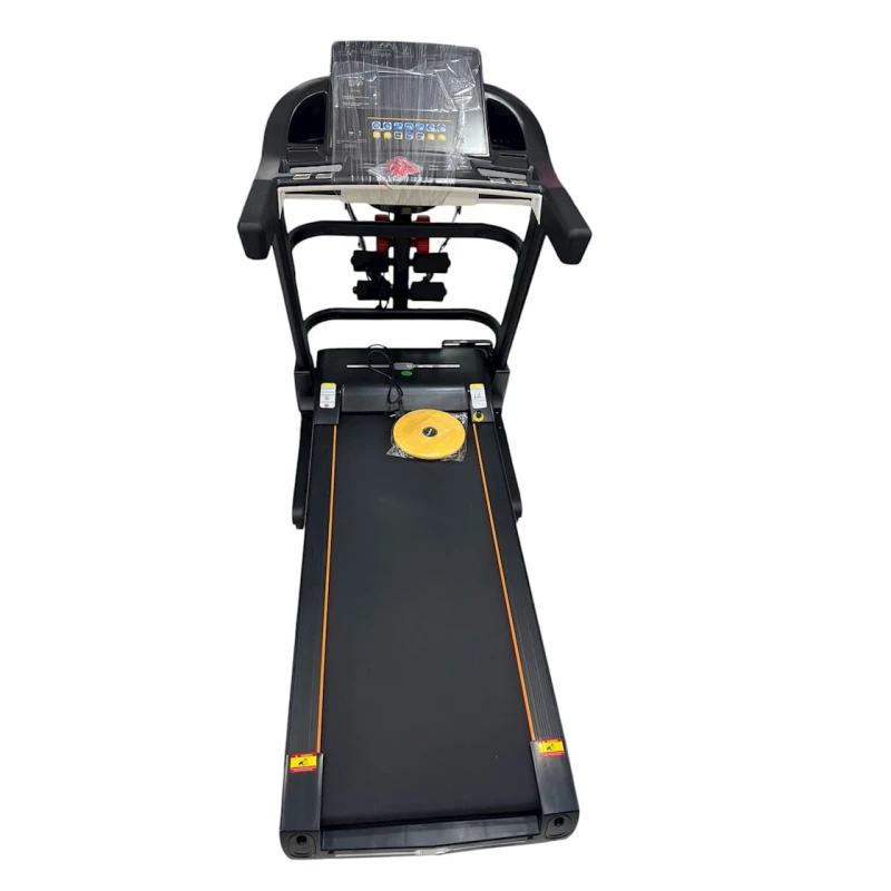 Беговая дорожка Chasall S1000 Беговая дорожка Chasall S1000