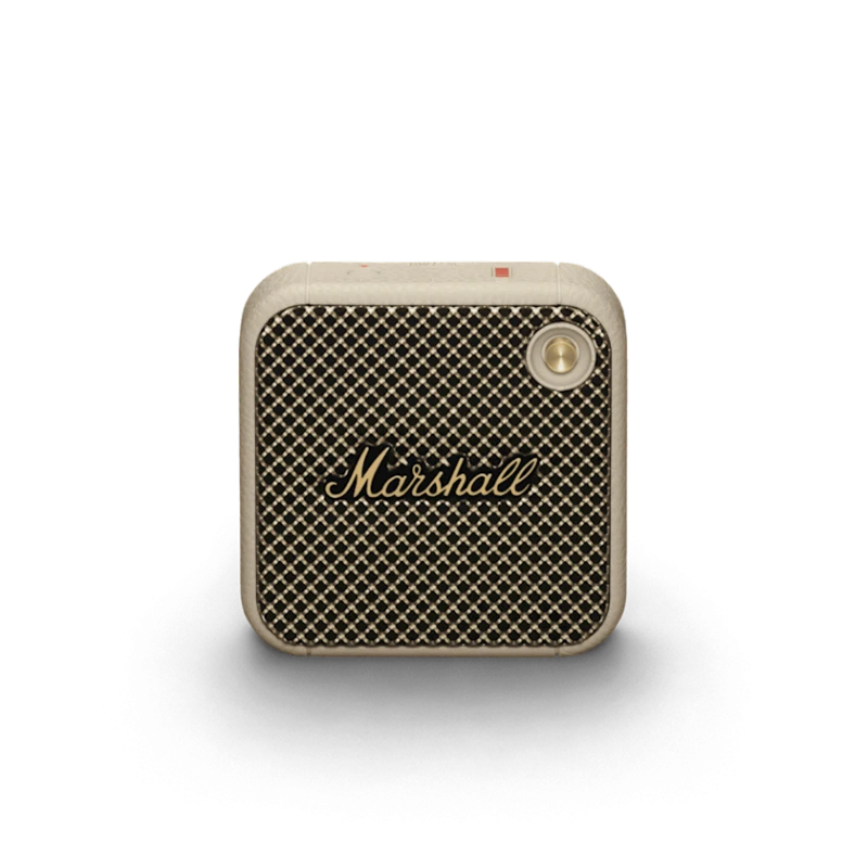 Портативная колонка Marshall Willen Cream Портативная колонка Marshall Willen Cream
