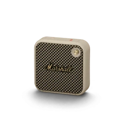 Портативная колонка Marshall Willen Cream