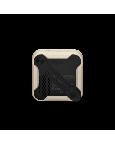 Portativ dinamik Marshall Willen Cream