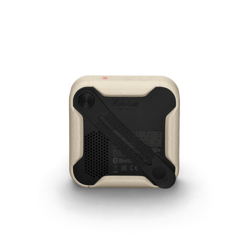 Портативная колонка Marshall Willen Cream Портативная колонка Marshall Willen Cream