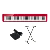 Пианино Casio PX-S1100 RD Пианино Casio PX-S1100 RD
