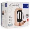 Кофеварка Korkmaz A860-06 Kahvekolik Coffee Maker Gold Кофеварка Korkmaz A860-06 Kahvekolik Coffee Maker Gold