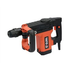 Kömürsındıran çəkic Yato YT-82133, 1150 W