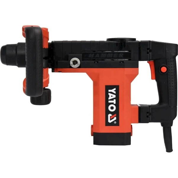 Отбойный молоток Yato YT-82133, 1150 W Отбойный молоток Yato YT-82133, 1150 W