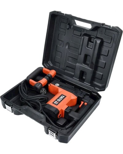 Kömürsındıran çəkic Yato YT-82133, 1150 W