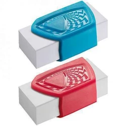 Ластик Maped Precision Md-511100, резина, 41x21x11 мм Ластик Maped Precision Md-511100, резина, 41x21x11 мм