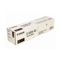 Toner-kartric Canon C-EXV43 Black (2788B002)