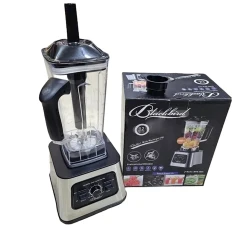 Блендер Blackbird BPB-3856