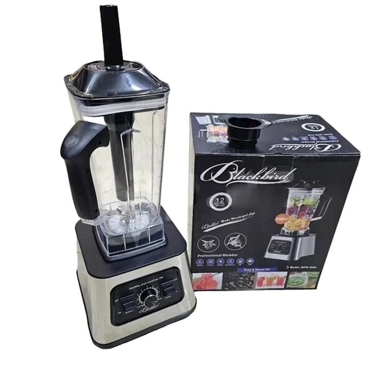 Блендер Blackbird BPB-3856