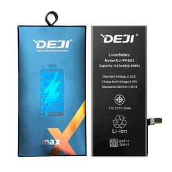 Akkumlyator Deji DJIA2312 Apple iPhone SE 2020 üçün