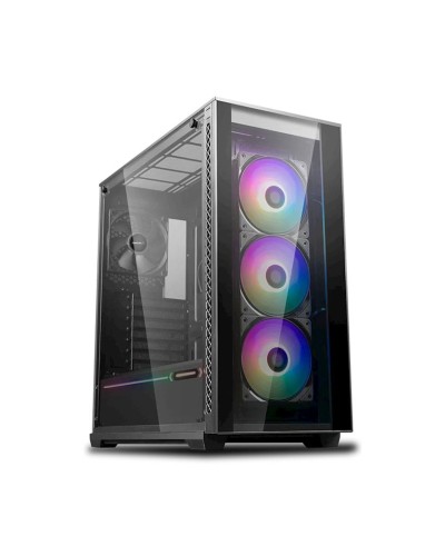 Korpus Deepcool Matrexx 70 ADD-RGB 3F