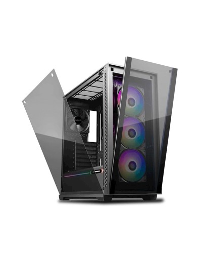 Korpus Deepcool Matrexx 70 ADD-RGB 3F