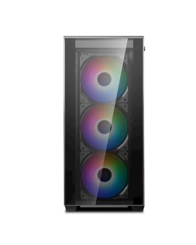 Korpus Deepcool Matrexx 70 ADD-RGB 3F