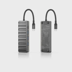 USB хаб ProOne PHU554 USB хаб ProOne PHU554