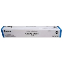 Toner-kartric Canon C-EXV64C Cyan (5754C002)