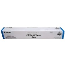Toner-kartric Canon C-EXV64C Cyan (5754C002)
