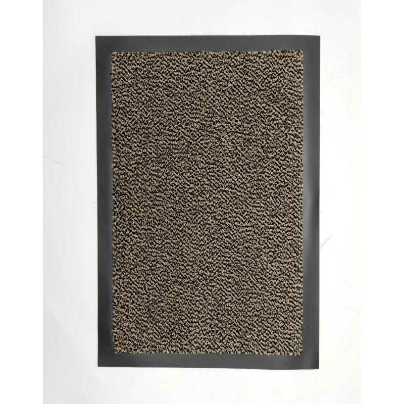 Придверный коврик Shannon, 40x60 см, полипропилен Придверный коврик Shannon, 40x60 см, полипропилен