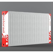Radiator Belorad 50/150