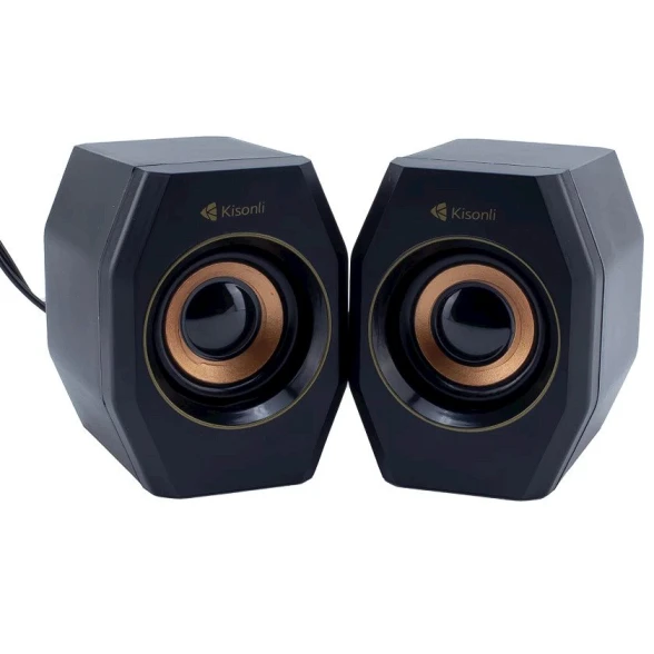 Акустическая система Kisonli A-101S Акустическая система Kisonli A-101S