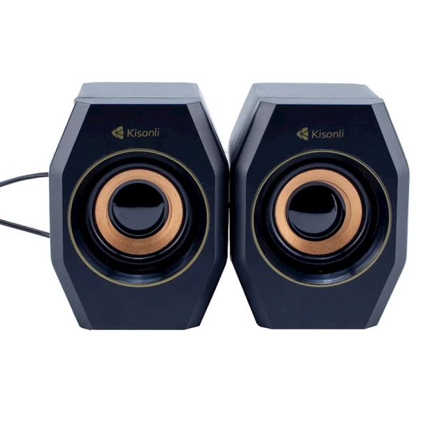 Акустическая система Kisonli A-101S Акустическая система Kisonli A-101S