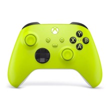 Qeympad Microsoft Xbox Series X&S Wireless Controller Electric Volt
