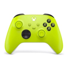 Qeympad Microsoft Xbox Series X&S Wireless Controller Electric Volt