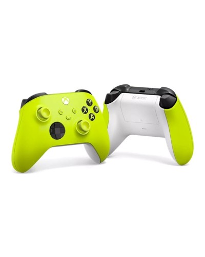Qeympad Microsoft Xbox Series X&S Wireless Controller Electric Volt