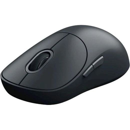 Беспроводная мышь Xiaomi Wireless Mouse 3 Black (XMWXSB03YM) Беспроводная мышь Xiaomi Wireless Mouse 3 Black (XMWXSB03YM)