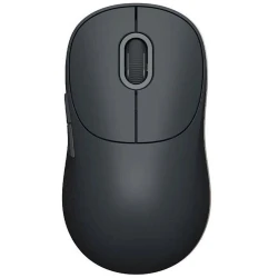 Беспроводная мышь Xiaomi Wireless Mouse 3 Black (XMWXSB03YM)