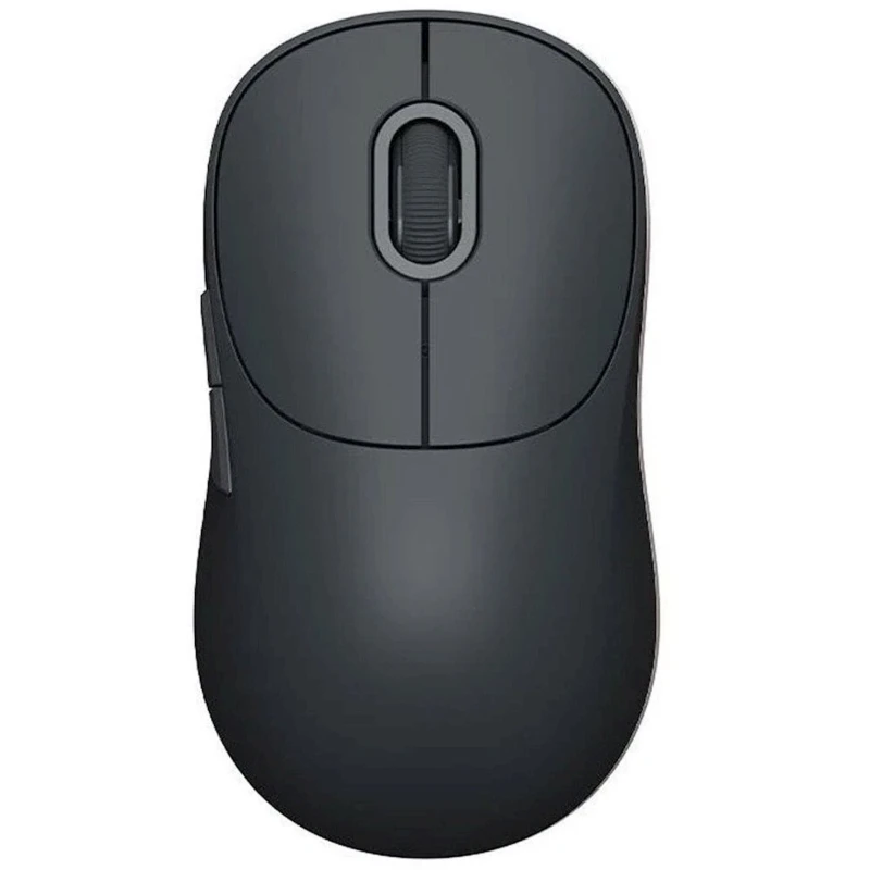 Беспроводная мышь Xiaomi Wireless Mouse 3 Black (XMWXSB03YM) Беспроводная мышь Xiaomi Wireless Mouse 3 Black (XMWXSB03YM)