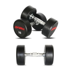 Qantel dəsti Life Fitness 323a_394481594, 15 kq, 2 əd