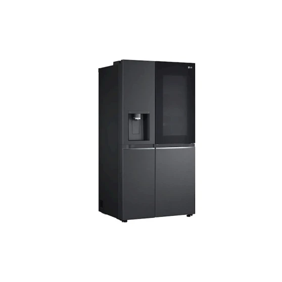 Холодильник LG GR-X267CQES Холодильник LG GR-X267CQES