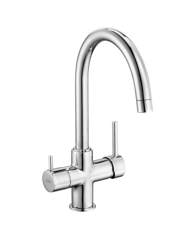 Qarışdırıcı kran E.C.A Dual Flow 102118137EX