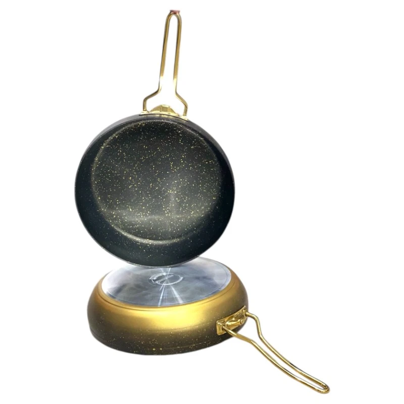 Tava Sahan SHA-00006591, qranit, 26 sm Tava Sahan SHA-00006591, qranit, 26 sm