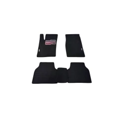 Комплект автомобильных ковриков для Khazar