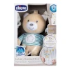 Asma oyuncaq Chicco Lullaby Stardust Bear