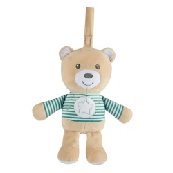 Игрушка-подвеска Chicco Lullaby Stardust Bear Игрушка-подвеска Chicco Lullaby Stardust Bear