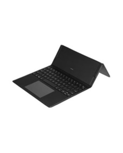 Çexol klaviatura Onyx Boox Tab Ultra c pro üçün, qara