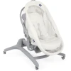 Кроватка-стульчик Chicco Baby Hug Air, белый Кроватка-стульчик Chicco Baby Hug Air, белый