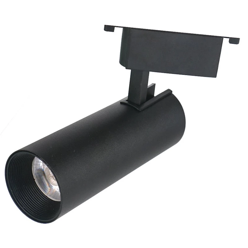 Трековый светильник Sparkled TL2025 30W, 4000K, черный