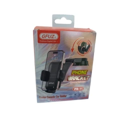 Avtomobil üçün telefon tutacağı GFUZ PH-11