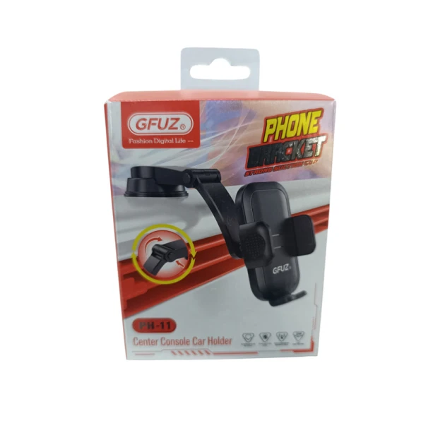 Avtomobil üçün telefon tutacağı GFUZ PH-11 Avtomobil üçün telefon tutacağı GFUZ PH-11