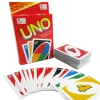 Настольная игра UNO, 7+ лет Настольная игра UNO, 7+ лет