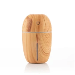 Mini nəmləndirici InnovaGoods Honey Pine Aroma Diffuser V0101197