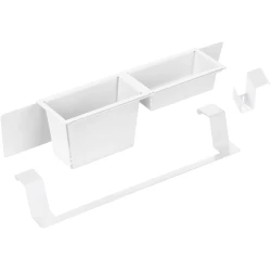 Набор аксессуаров к мойке Deante Magnetic ZZMKA11O