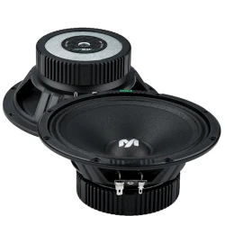 Автомобильная акустика Deaf Bonce Machete MM60L